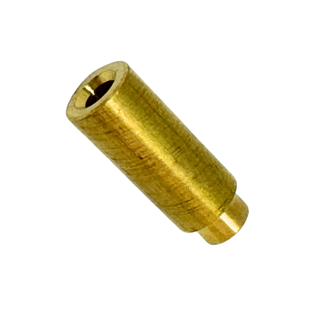 Swage Round Spacer Brass.png