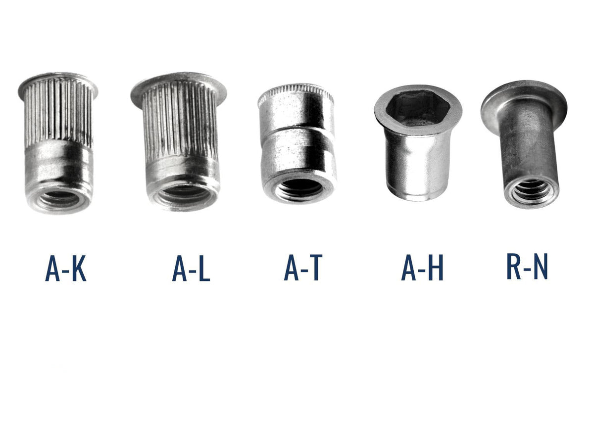 Blind Thread Insert What Are Blind Threaded Inserts? | Advance Components