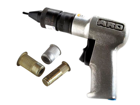 Guide to AVK Rivet Tools