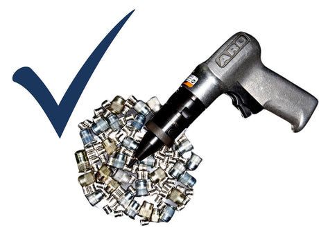 Checklist for Application of Blind Threaded Inserts