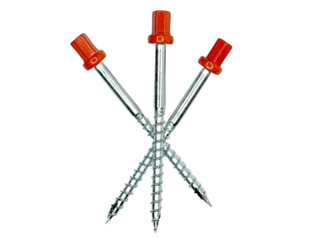 duplex screw