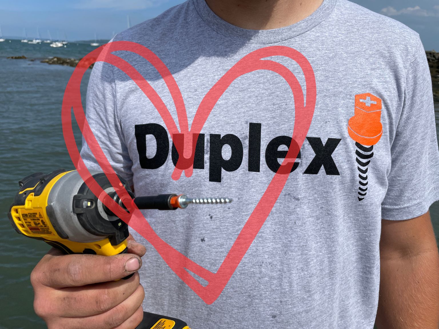 Duplex Screw Reviews