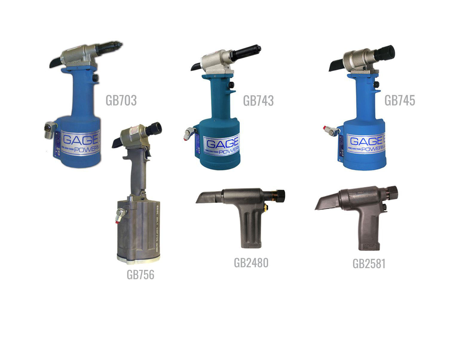 Affordable Rivet Tools