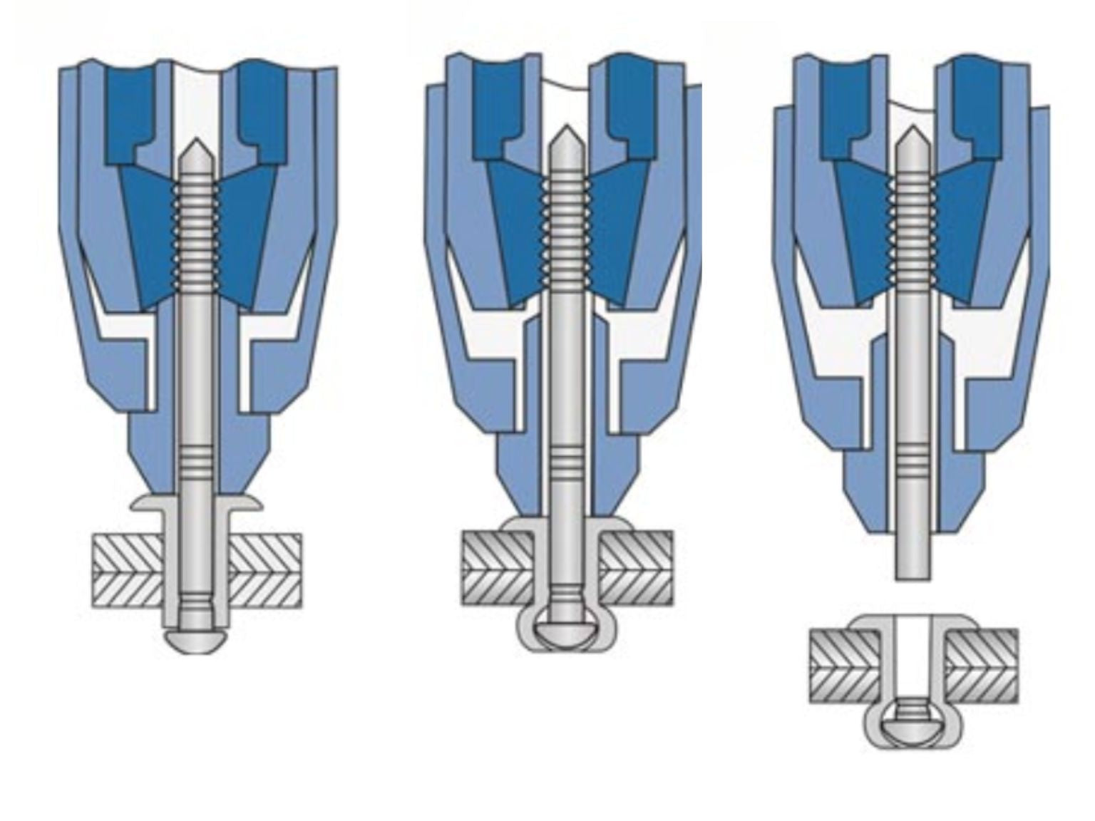 Rivets