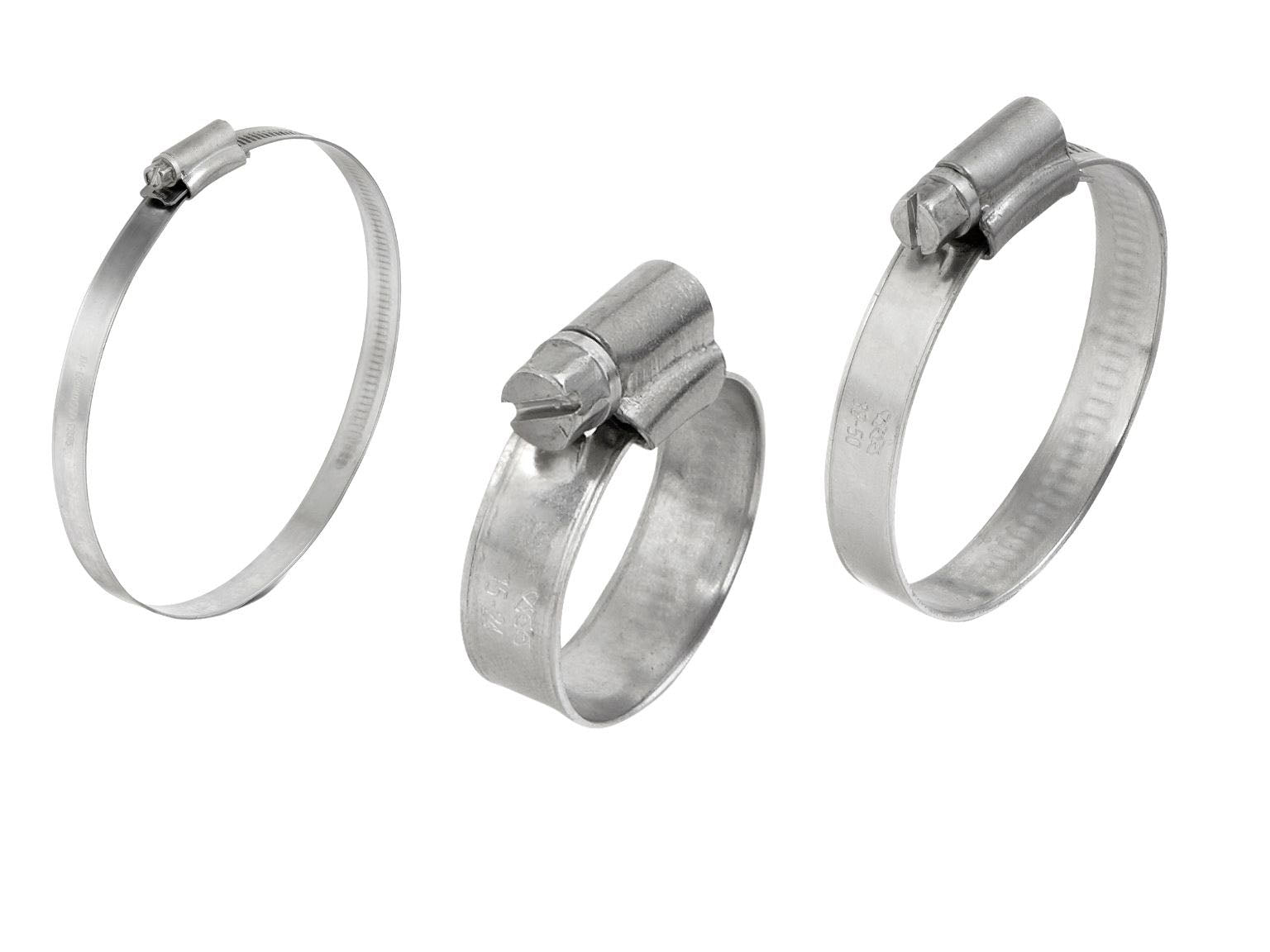 hose clamps for boats