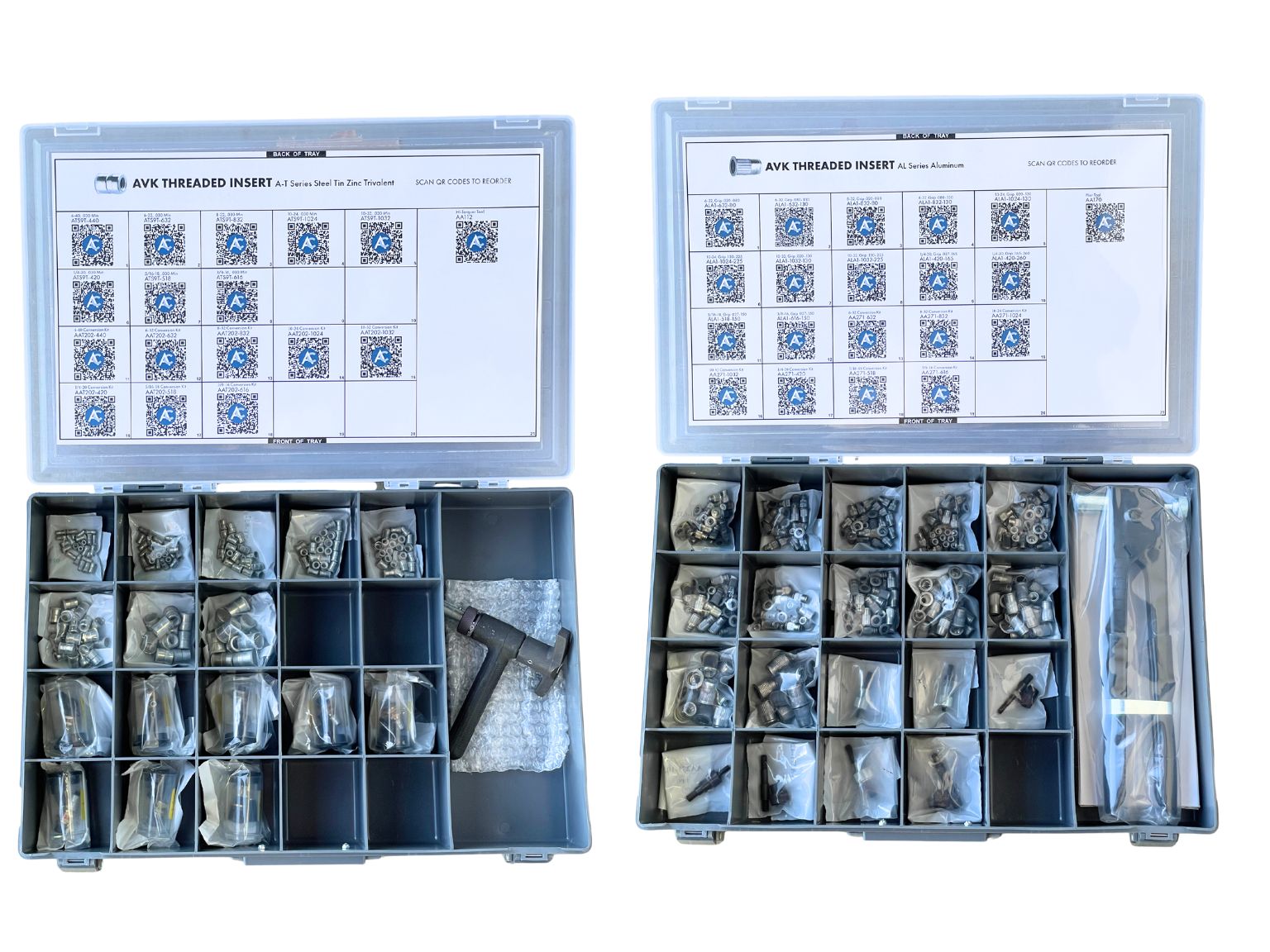 Rivet Nut Kits
