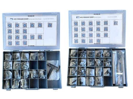 Rivet Nut Kits