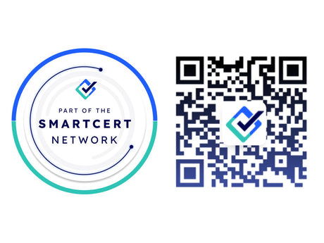 SmartCert® by Aramid Technologies