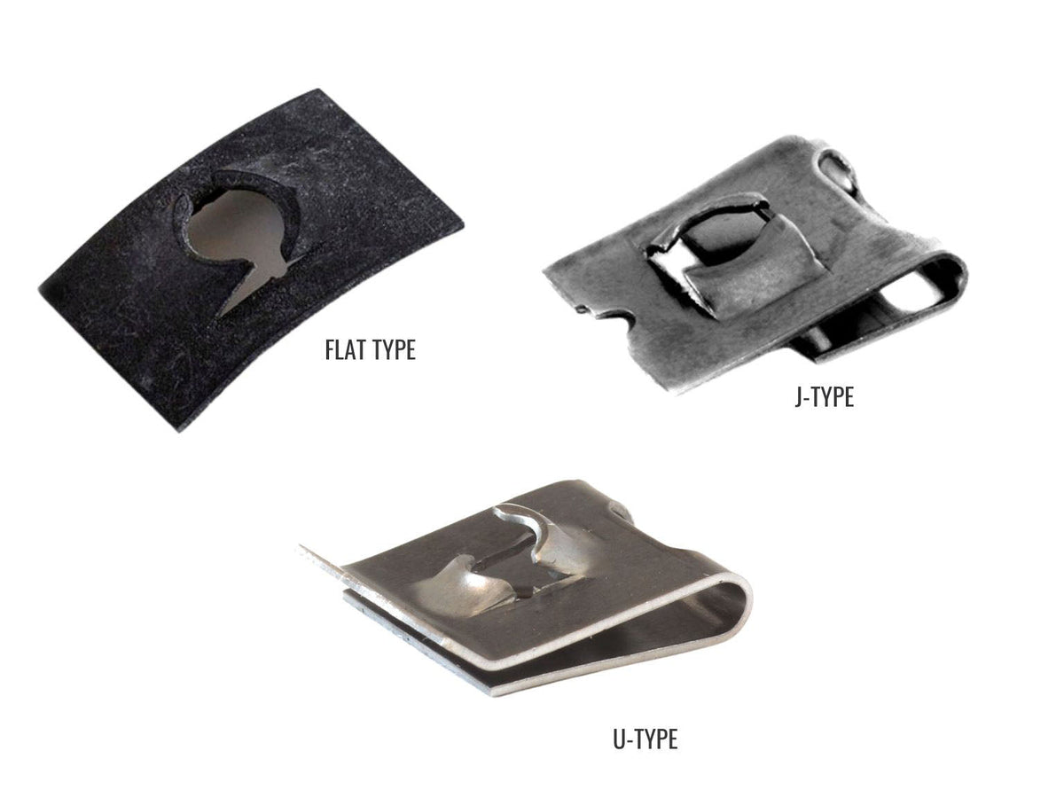 Speed Nut Rivet What Is A Speed Nut? | Advance Components