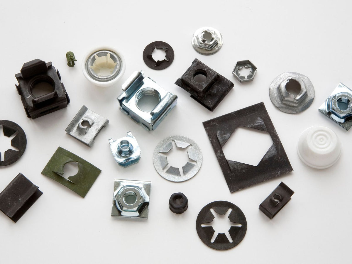 16 Reasons To Use Spring Steel Fasteners | AC – Advance Components