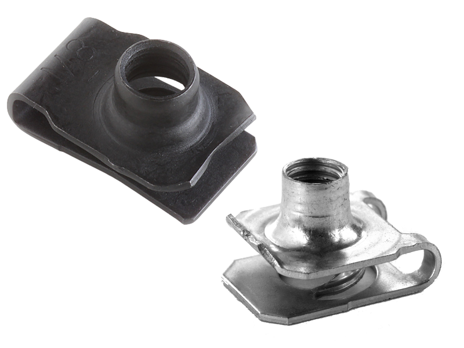 Threaded Barrel Nuts Explained: LUG and Chimney Nuts