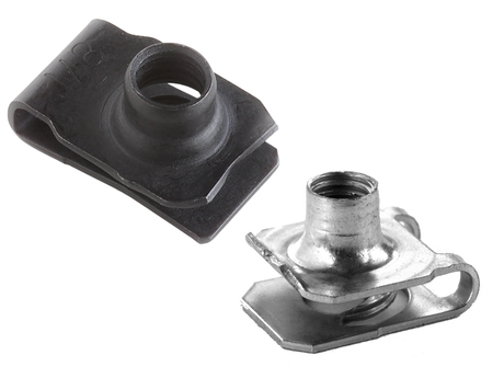 Threaded Barrel Nuts Explained: LUG and Chimney Nuts
