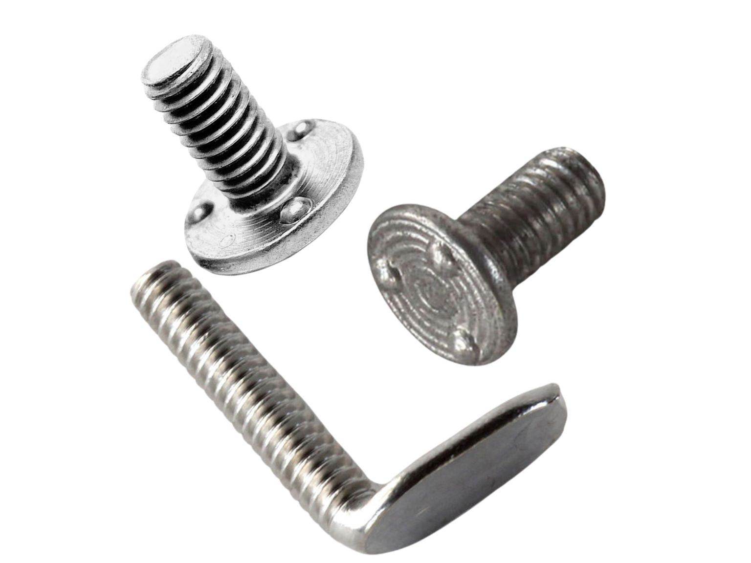 Weld Screws