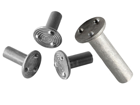 Projection Weld Pins: On Top or Under the Head