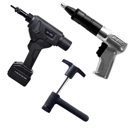 Data Center Installation Tools