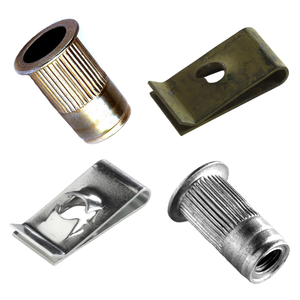 Panel & Enclosure Hardware