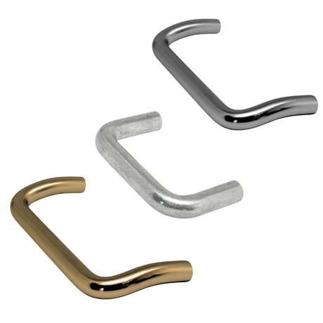 Round Handles