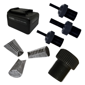 GOEBEL Tool Parts & Accessories