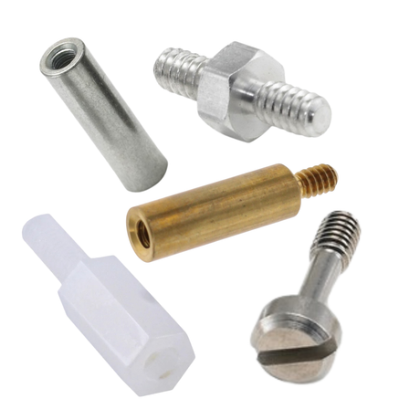 Electronic Hardware