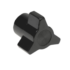 Three Arm Knobs