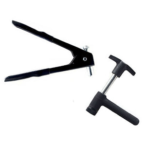 Rivet Hand Tools
