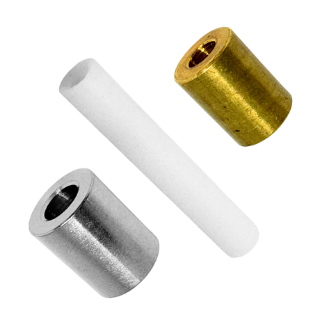 Round Spacers