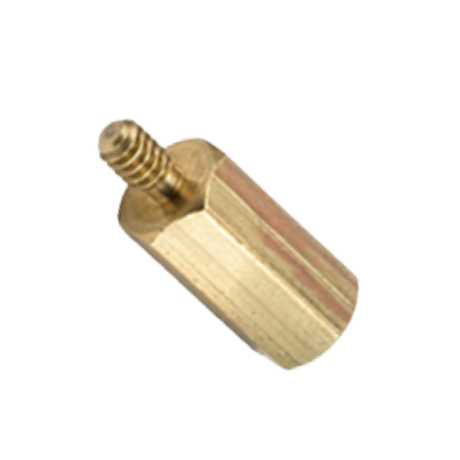 Male-Female Hex Standoffs