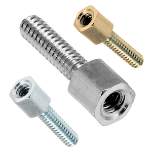 Jackscrews
