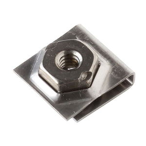 U-Nut Retainers
