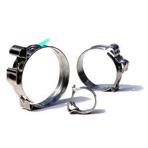 CLIC Hose Clamps