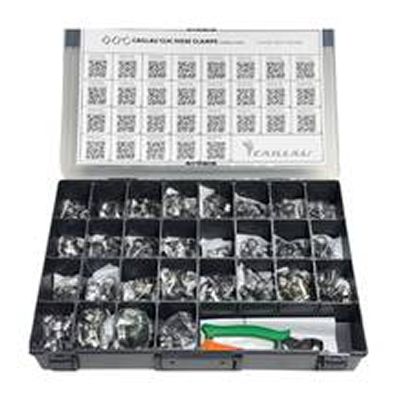 Fastener Assortment Kits