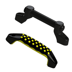 Two Point/Pull Handles