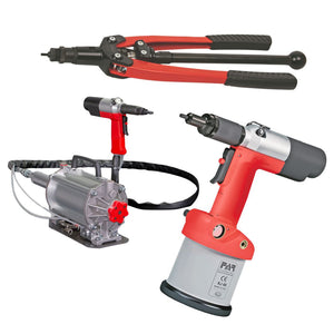 FAR Rivet Tools