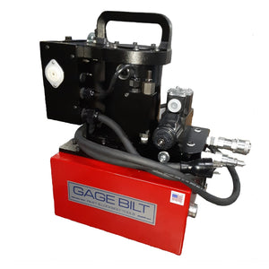 Gage Bilt Power Unit
