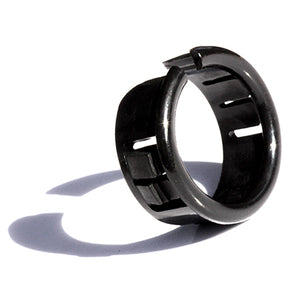 Open/Closed Bushings