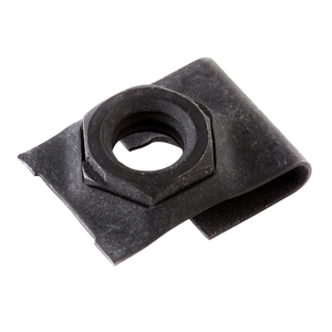 J-Nut Retainers