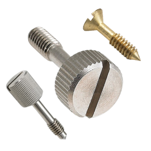 Captive Panel Screws