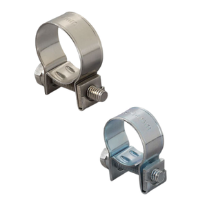 Mini Clamps