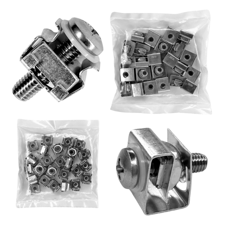 Rack Hardware Kits