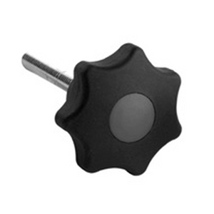 Seven Lobe Knobs