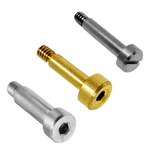 Shoulder Screws