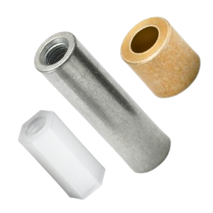 Spacers