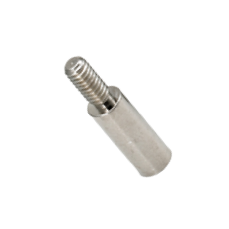Male-Female Round Standoffs