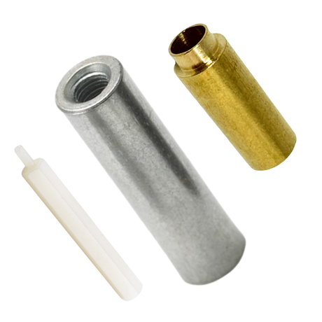 Swage Spacers
