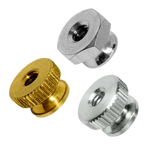 Thumb Nuts