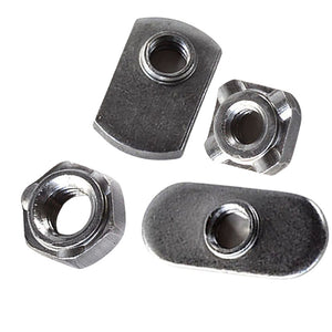 Weld Nuts