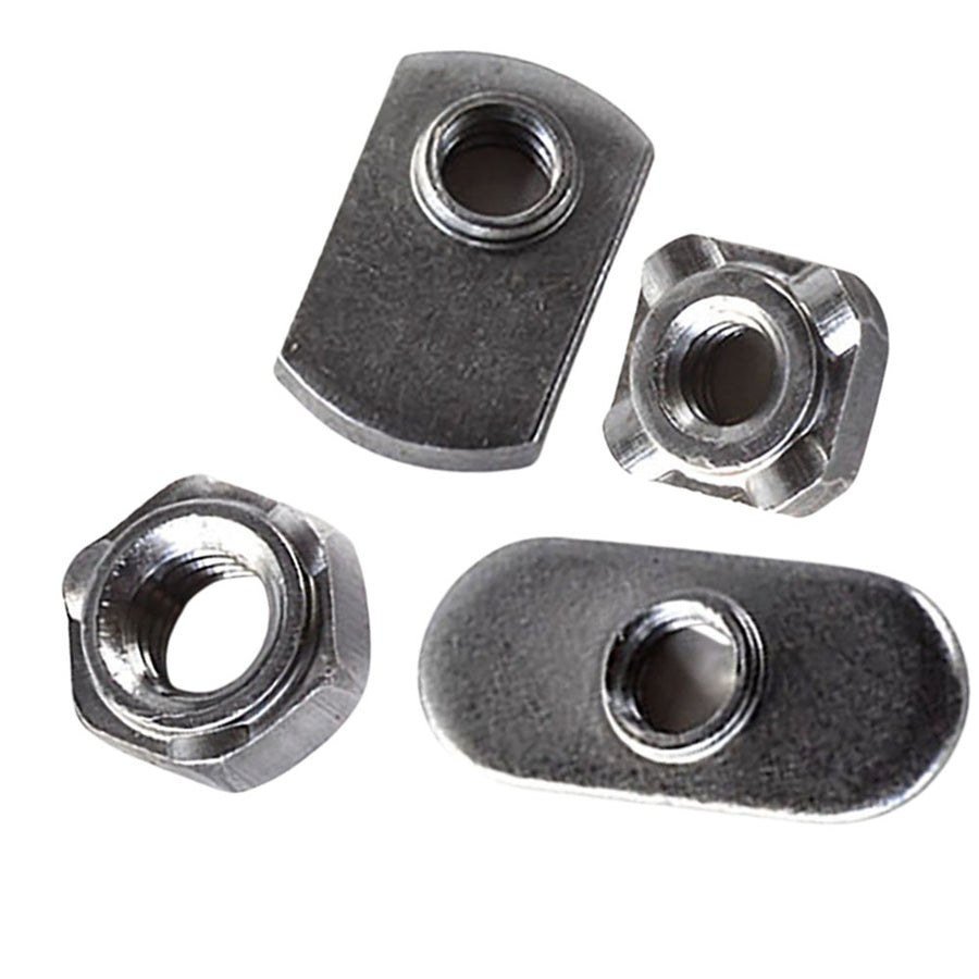 BUCKEYE FASTENERS – Advance Components