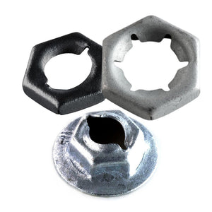 Palnut® Stamped Nuts