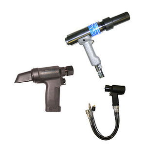 Hydraulic Rivet Tools