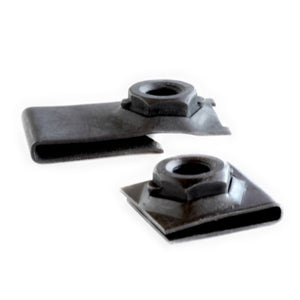Nut Retainers